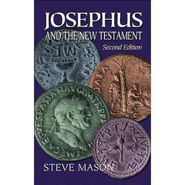 Josephus and the New Testament