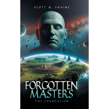 Forgotten Masters: The Foundation