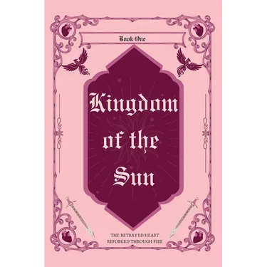 Kingdom of the Sun; Pink Anniversary Edition