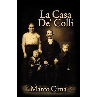 La Casa de' Colli