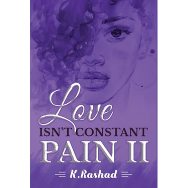 Love Isn't Constant Pain 2