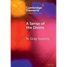 A Sense of the Divine