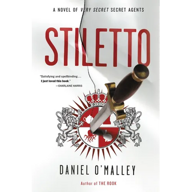 Stiletto