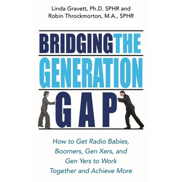 Bridging the Generation Gap