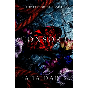 Consort: A Gothic Reverse Harem