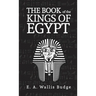 Books Of The Kings Of Egypt Hardcover