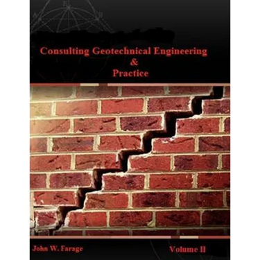 Consulting Geotechnical Engineering & Practice
