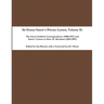 Sir Ernest Satow's Private Letters - Volume II, The Satow-Gubbins Correspondence (1908-1927) and Satow's Letters to Hon. H. Marsham (1894-1907)