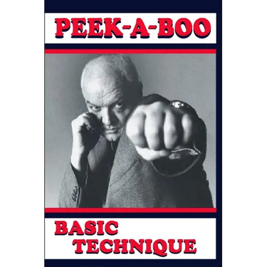 Peek-A-Boo: Basic Techniques