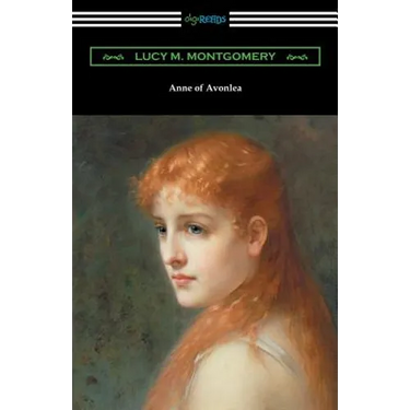 Anne of Avonlea