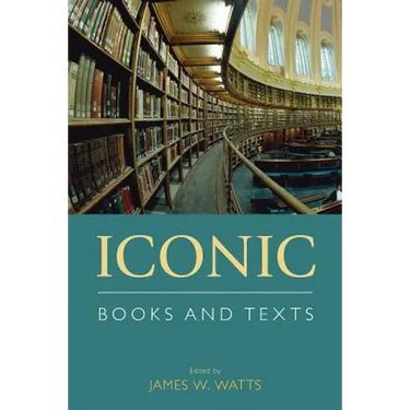 Iconic Books and Texts