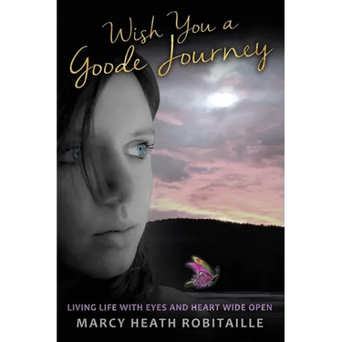 Wish You a Goode Journey