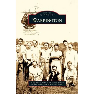 Warrington