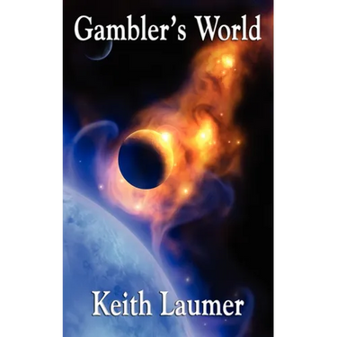 Retief: Gambler's World