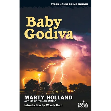 Baby Godiva