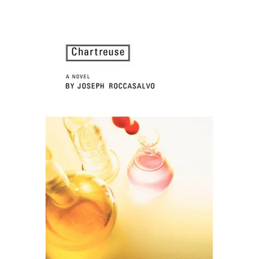 Chartreuse