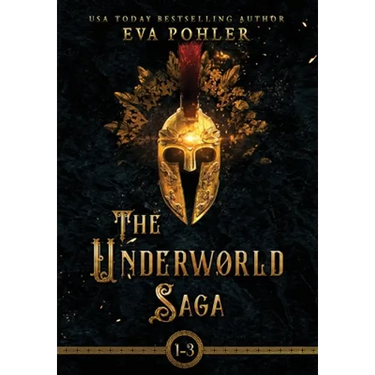 The Underworld Saga: Volume One
