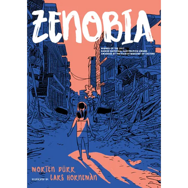 Zenobia