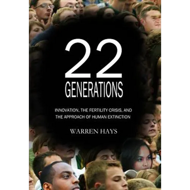 22 Generations