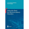 Molecular Basis for Microcirculatory Disorders