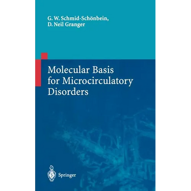 Molecular Basis for Microcirculatory Disorders