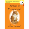 Orange as Marmalade