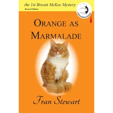 Orange as Marmalade