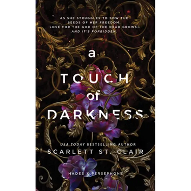 A Touch of Darkness