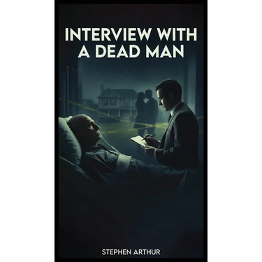 Interview with a Dead Man