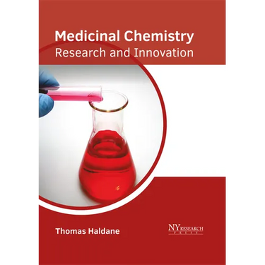 Medicinal Chemistry: Research and Innovation