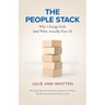 The People Stack: Why Change Fails (and What Actually Fixes It)