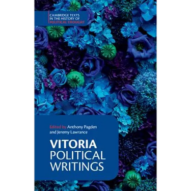Vitoria: Political Writings