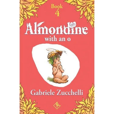 Almondine with an O: The odd one out