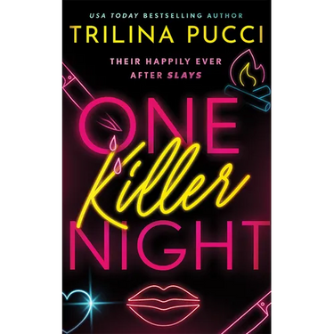 One Killer Night