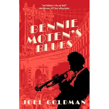 Bennie Moten's Blues