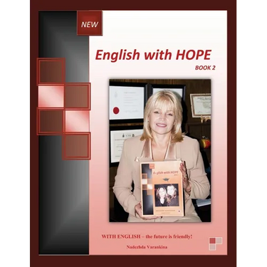 English with HOPE Book 2