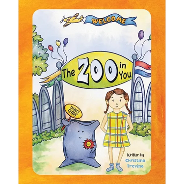 Zoo In YOU: Sami and the Zoo In YOU