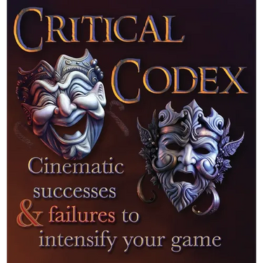 Critical Codex
