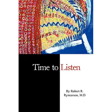 Time to Listen