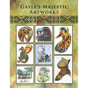 Gayle's Majestic Artworks