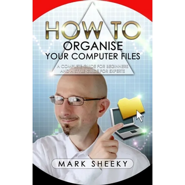 How To Organise Your Computer Files