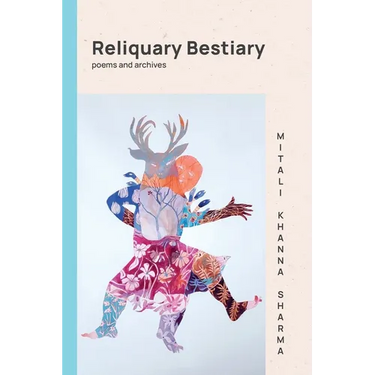 Reliquary Bestiary