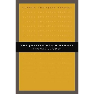 The Justification Reader