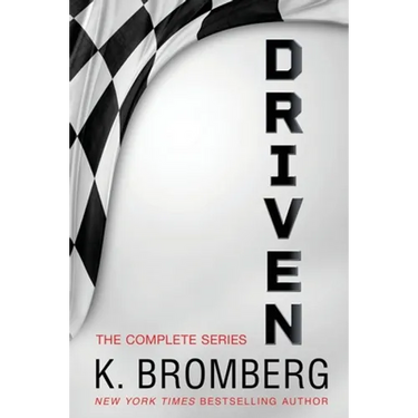 The Complete Driven Series