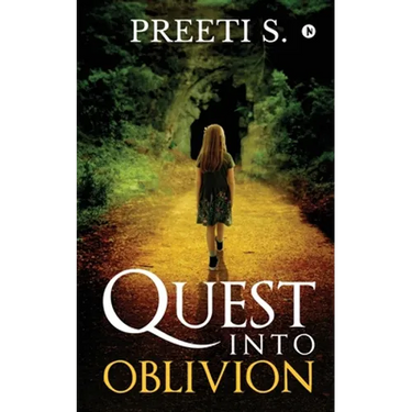 Quest Into Oblivion
