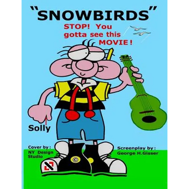 "Snowbirds"