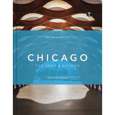 Trope Chicago: The Loop and Beyond