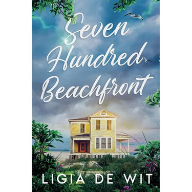 Seven Hundred Beachfront