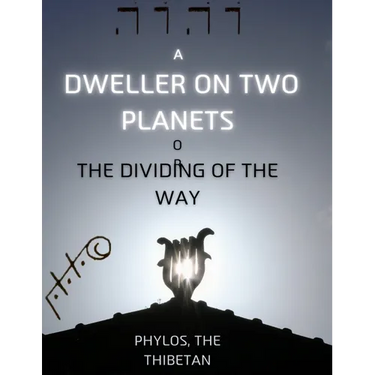 A Dweller on Two Planets