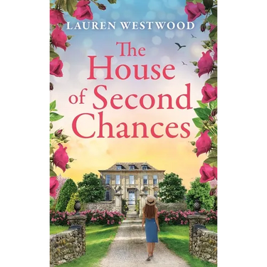 The House of Second Chances